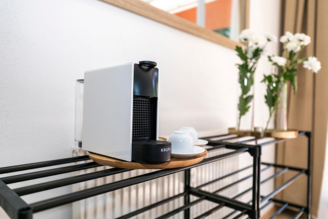 Alure Residences 2 & 24H Self Check-In, Parking In The Garage In The Apartment Building Included, New Building, Terrace, Green Location With A Forest Park With A Lake, Children'S Playground バンスカー・ビストリツァ エクステリア 写真